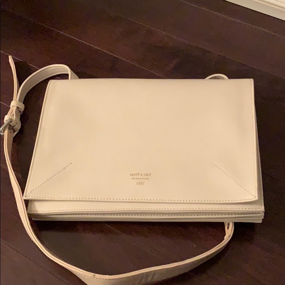 Matt & Nat crossbody bag